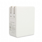 TC-33 Universal Travel Charger Adapter