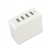 TC-33 Universal Travel Charger Adapter