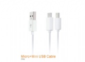 CB-14 USB Cables