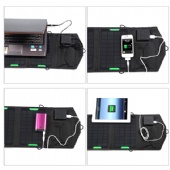 SC-10  Solar Charger