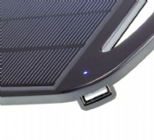 SC-12  Solar Charger
