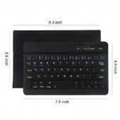 Bluetooth Wireless Keyboar
