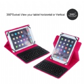 Bluetooth Wireless Keyboar