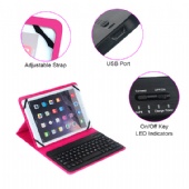 Bluetooth Wireless Keyboar