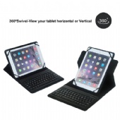 Bluetooth Wireless Keyboar