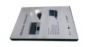 Bluetooth Wireless Keyboar
