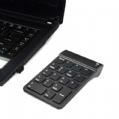 Bluetooth Wireless Digital Keyboar