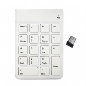 Bluetooth Wireless Digital Keyboar