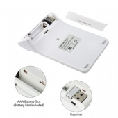 Bluetooth Wireless Digital Keyboar