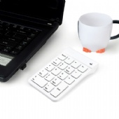 Bluetooth Wireless Digital Keyboar