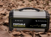 Portable Power Generator-BP9